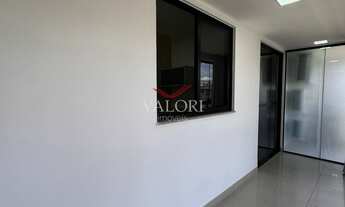 Imagem 3: Apartamento 3 quartos 1 suite com varanda, montado e climatizado