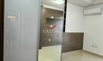 Imagem 7: Apartamento 3 quartos 1 suite com varanda, montado e climatizado