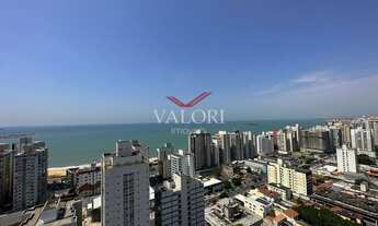 Imagem: Cobertura Duplex com vista para o mar