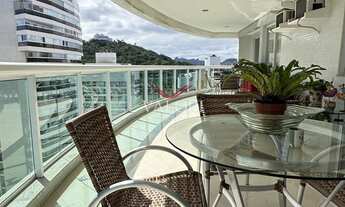 Imagem 2: Apartamento Alto Padrão em Praia da Costa, Vila Velha/ES