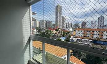 Imagem: Apartamento 2 quaratos 1 suite com varanda