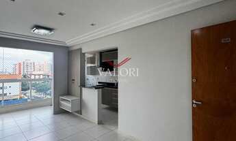 Imagem 3: Apartamento 2 quaratos 1 suite com varanda