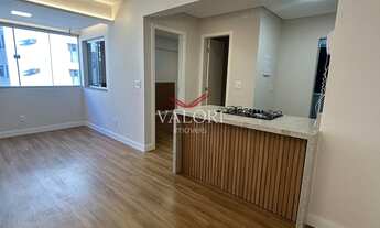 Imagem: Apartamento quarto e sala reformado e montado