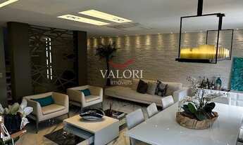 Imagem: Cobertura Duplex Alto Luxo Praia da Costa