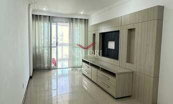 Imagem: Apartamento para alugar no bairro Praia