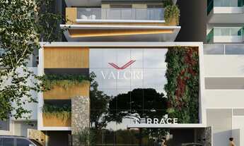 Imagem: 2 quartos alto padrão no Parque das Castanheiras