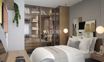 Imagem 4: 2 quartos alto padrão no Parque das Castanheiras