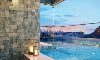 Imagem 7: 2 quartos alto padrão no Parque das Castanheiras