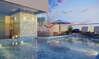 Imagem 6: 2 quartos alto padrão no Parque das Castanheiras