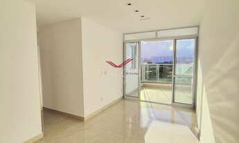 Imagem: Apartamento de Alto Padrão 3 Quartos em