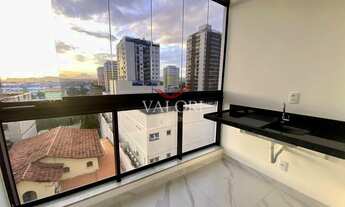 Imagem: APÊ MARAVILHOSO 2 QUARTOS  1 QUADRA