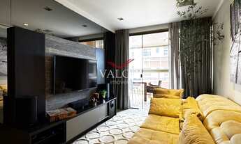 Imagem 4: Apartamento 4 quartos 3 suítes com vista para o mar