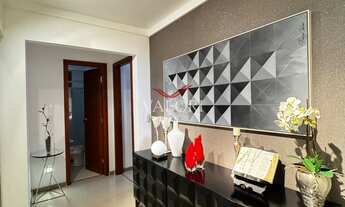 Imagem 5: Apartamento 4 quartos 3 suítes com vista para o mar