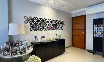 Imagem 3: Apartamento 4 quartos 3 suítes com vista para o mar