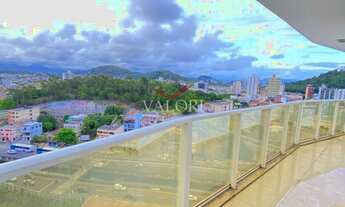 Imagem: Apartamento à venda no bairro Praia da