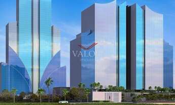 Imagem: Apartamento à venda no bairro Jockey de