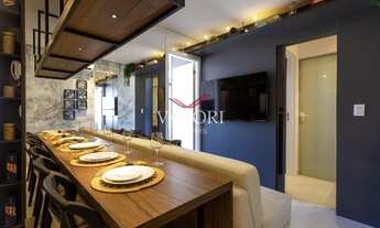 Imagem: Apartamento 2 Quartos a 3 Quadras do Mar