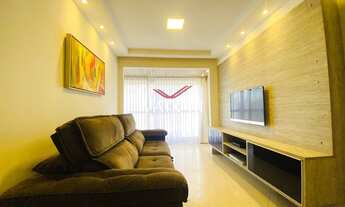 Imagem: Apartamento à venda no bairro Itapuã