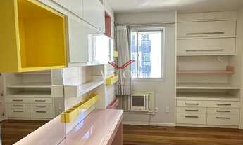 Imagem 5: Apartamento 3 quartos 1 suite 2 vagas de garagem