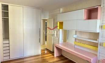 Imagem 6: Apartamento 3 quartos 1 suite 2 vagas de garagem