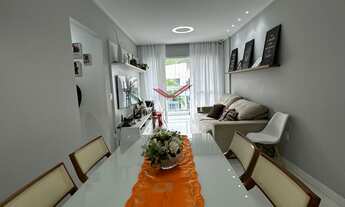 Imagem 3: 02 quartos com suite Praia da Costa