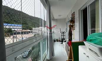 Imagem 5: 02 quartos com suite Praia da Costa