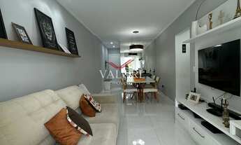 Imagem 2: 02 quartos com suite Praia da Costa