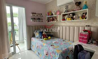 Imagem 7: 02 quartos com suite Praia da Costa