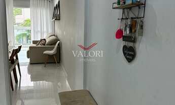 Imagem 4: 02 quartos com suite Praia da Costa