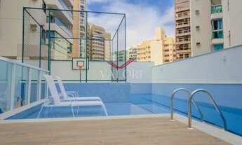 Imagem: Apartamento à venda no bairro Praia da