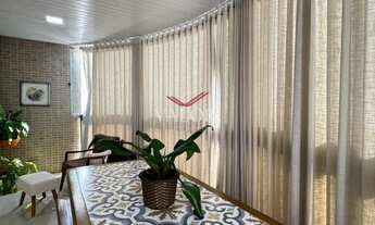 Imagem: Apartamento de 2 quartos 1 suite com 82m2