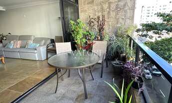 Imagem: Apartamento 4 quartos na Praia da Costa