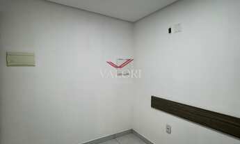 Imagem 5: Sala comercial com recepção e 2 salas amplas