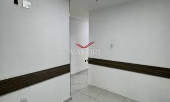 Imagem 3: Sala comercial com recepção e 2 salas amplas