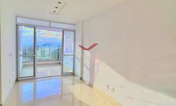 Imagem: Apartamento de Alto Padrão 3 Quartos em