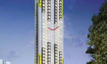 Imagem: Apartamento à venda no bairro Praia de