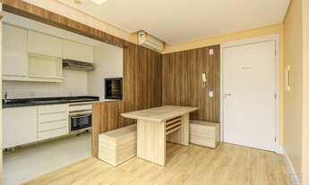 Imagem: Conheça o condomínio Barra Garden localizado