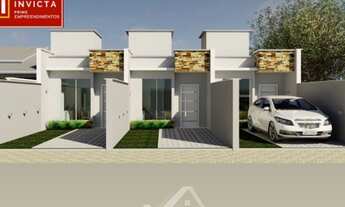 Imagem: Casa à venda no bairro Morro do Meio