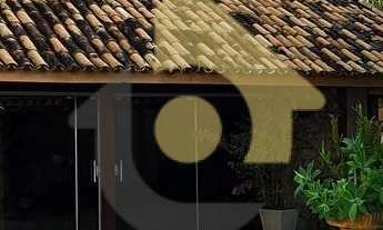 Imagem: Casa à venda no bairro Riviera Fluminense