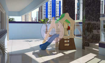 Imagem 7: Apartamento em Tupi, Praia Grande/SP