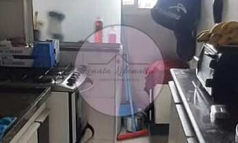 Imagem 2: Apartamento 2 dormitorios, 1 vaga - Vila Antartica, Praia Grande/SP