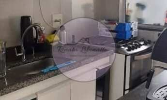 Imagem 3: Apartamento 2 dormitorios, 1 vaga - Vila Antartica, Praia Grande/SP