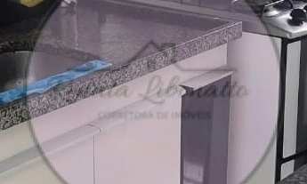 Imagem: Apartamento 2 dormitorios, 1 vaga - Vila