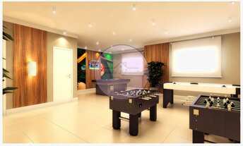 Imagem: Apartamento à venda, 1 dormitórios, 1