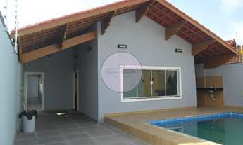 Imagem 2: Casa Alto Padrão em Solemar, Praia Grande/SP