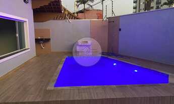 Imagem 3: Casa Alto Padrão em Solemar, Praia Grande/SP