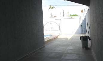 Imagem 7: Casa Alto Padrão em Solemar, Praia Grande/SP