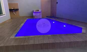 Imagem 4: Casa Alto Padrão em Solemar, Praia Grande/SP