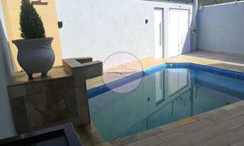 Imagem 5: Casa Alto Padrão em Solemar, Praia Grande/SP