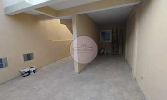 Imagem: Casa em Condomínio em Guilhermina, Praia